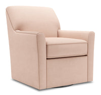Made in Canada Sofa Lab Customizable Swivel 31