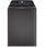 ["Profile 6.2 Cu. Ft. Top-Load Washer with Microban - PTW700BPTDG"]