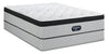 Beautyrest GL4 Eurotop Full Mattress Set