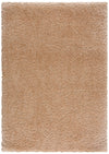 Lawson Beige Shag Area Rug - 7'9\" x 9'5\"