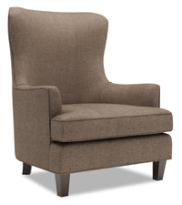 Sofa Lab The Wing Chair - Luna Praline 