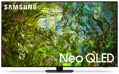 Samsung 75" Neo QLED 4K UHD Neo Quantum HDR+ 120Hz Smart TV (QN75QN90DAFXZC) | Téléviseur intelligent Neo QLED Samsung UHD 4K de 75 po à 120 Hz avec Neo Quantum HDR (QN75QN90DAFXZC)