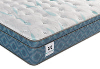 Sealy Posturepedic® Luxury Crown Jewel® Resort Poolview Eurotop King Mattress 