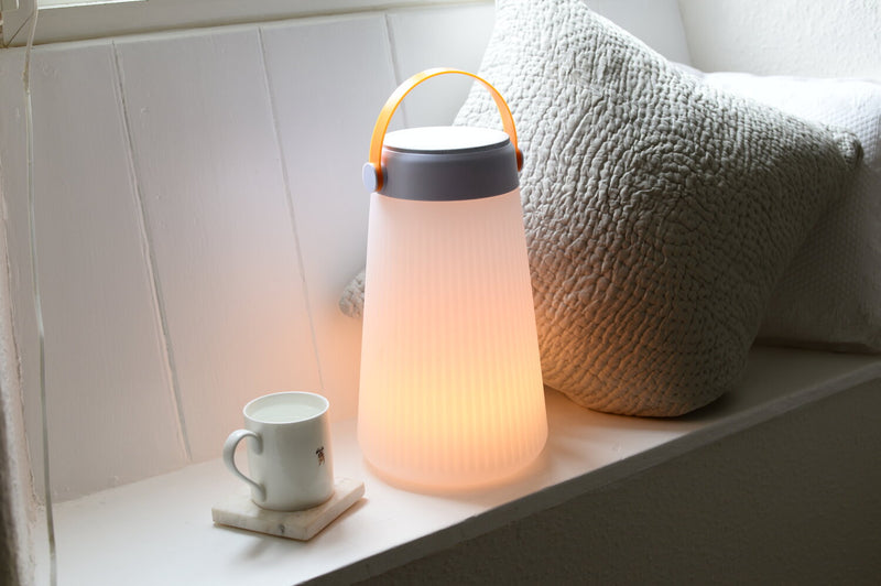 Koble LetsGo Bluetooth Speaker Lantern