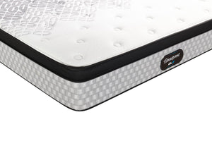 Beautyrest GL2 Eurotop Twin XL Mattress