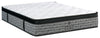 Scott Living Braemar Eurotop Plush Queen Mattress