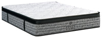 Scott Living Braemar Eurotop Plush Queen Mattress 