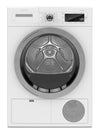 Bosch 800 Series 4 Cu. Ft. Compact Condensation Dryer - WTG865H4UC