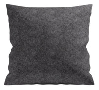 Sofa Lab Accent Pillow - Luxury Charcoal 