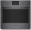 Bosch 4.6 Cu. Ft. 500 Series Single Wall Oven - HBL5344UC