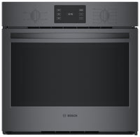 Bosch 4.6 Cu. Ft. 500 Series Single Wall Oven - HBL5344UC 