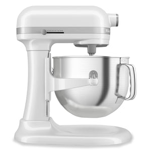 KitchenAid 7-Quart Bowl-Lift Stand Mixer - KSM70SKXXWH