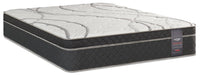 Springwall Radiant Eurotop Twin Mattress 