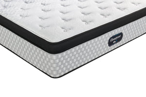 Beautyrest GL4 Eurotop King Mattress