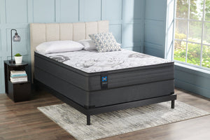 Sealy Posturepedic® Fiore Eurotop Full Mattress