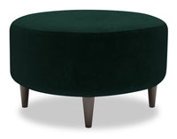 Made in Canada Customizable Sofa Lab The Curve 31