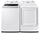 Samsung 5.2 Cu. Ft. Top-Load Washer and 7.2 Cu. Ft. Electric Dryer