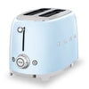 Smeg 2-Slice Traditional Toaster - TSF01PBUS