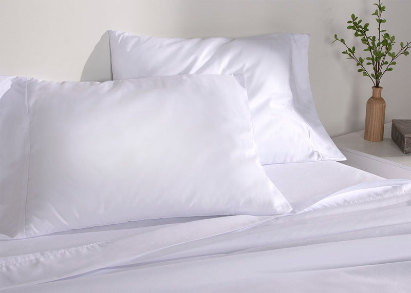BG by BEDGEAR 8-Piece Queen Sleep Bundle
