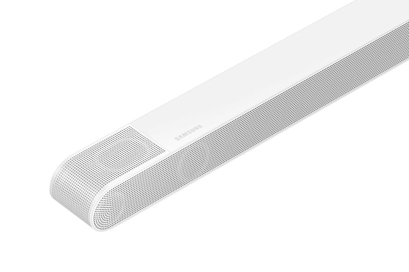 Samsung 3.1.2-Channel S-Series Soundbar with Wireless Subwoofer - HW-S801B/ZC