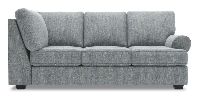 Sofa Lab Roll RAF Sofa Return - Luna Pewter
