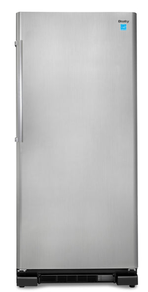 Danby Designer 16.7 Cu. Ft. Upright Freezer - DUF167A4BSLDD