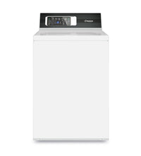 Huebsch 3.2 Cu. Ft. Top-Load Washer with Perfect Wash™ - TR7104WN 