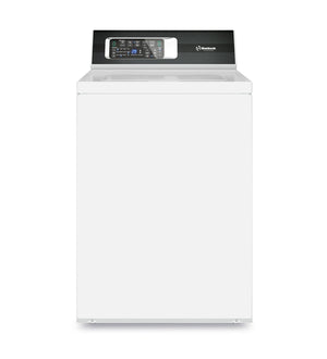 Huebsch 3.2 Cu. Ft. Top-Load Washer with Perfect Wash™ - TR7104WN