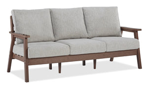 Nome Patio Sofa