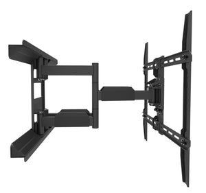 Kanto Living Full Motion TV Mount for Metal Studs - LX600SW