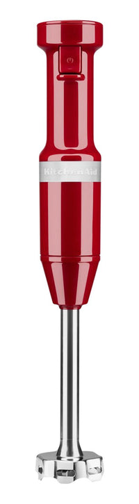 KitchenAid Variable Speed Hand Blender - KHBV53ER 