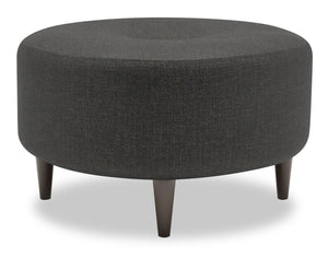 Made in Canada Customizable Sofa Lab The Curve 31