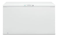 Frigidaire 14.8 Cu. Ft. Chest Freezer - FFCL1542AW 