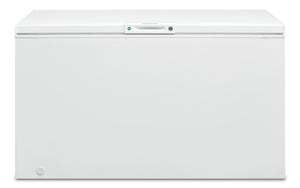 Frigidaire 14.8 Cu. Ft. Chest Freezer - FFCL1542AW