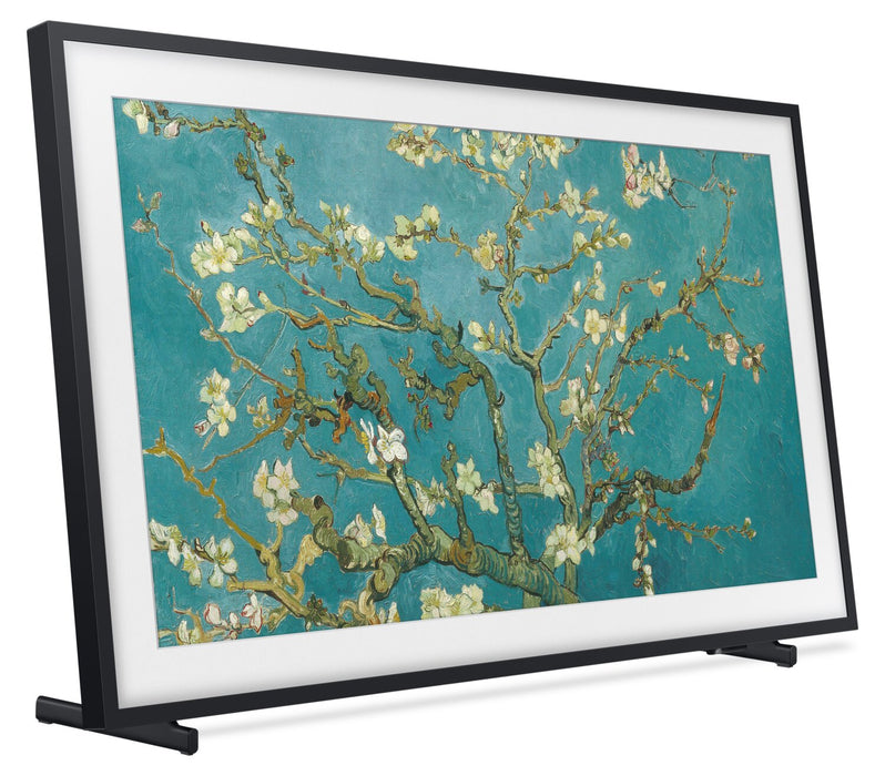 Samsung 32\" Full HD The Frame QLED Smart TV