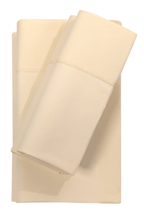BEDGEAR Dri-Tec® 4-Piece King Sheet Set - Champagne