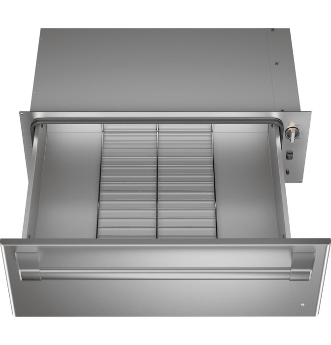 Café 30\" Warming Drawer - CTW900P2PS1