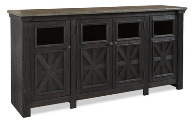 Tyler Creek 74" TV Stand 