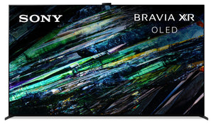 Sony BRAVIA XR 77