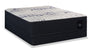 Serta iComfort Hybrid ProHD Vanguard 2.0 Eurotop Full Mattress Set