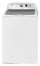 GE 5.2 Cu. Ft. Top Load Agitator Energy Star Washer with SaniFresh Cycle White - GTW685BMRWS