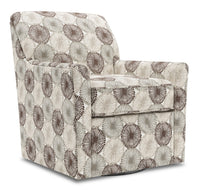 Made in Canada Sofa Lab Customizable Swivel 31