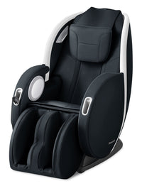 Panasonic Urban Massage Chair - Black 