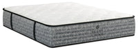 Scott Living Aviemore Tight Top Plush King Mattress 