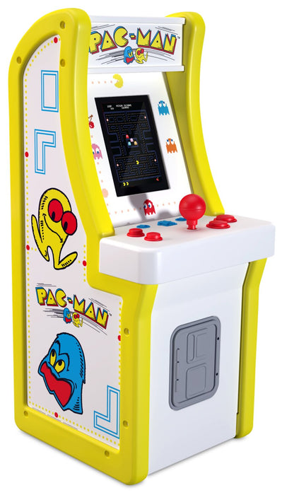 Arcade1Up Jr. PAC-MAN™ Arcade Cabinet 