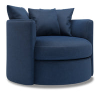 Sofa Lab The Nest Chair - Pax Navy 