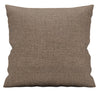 Sofa Lab Accent Pillow - Luna Praline