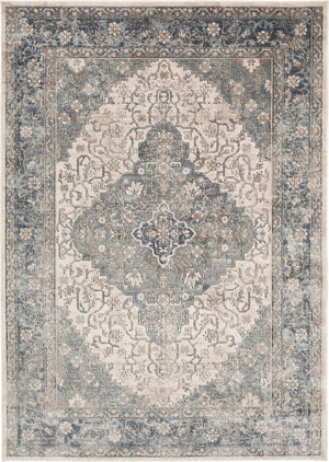 Palace Area Rug - 5' x 7'3