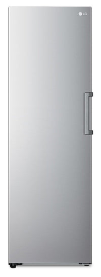 LG 11.4 Cu. Ft. Counter-Depth Column Freezer - LROFC1104V 