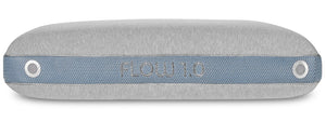 BEDGEAR Flow 1.0 Pillow - Stomach Sleeper